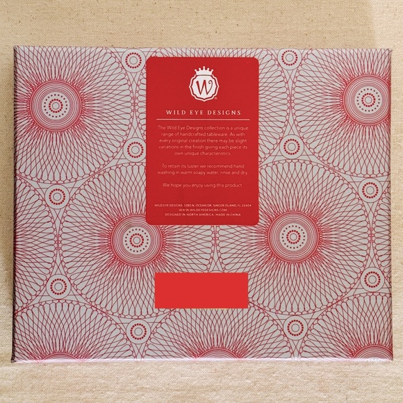 Wild Eye Designs Wine Bottle Opener Gift Set 8-Piece NEW NIB - Picture 3 of 6